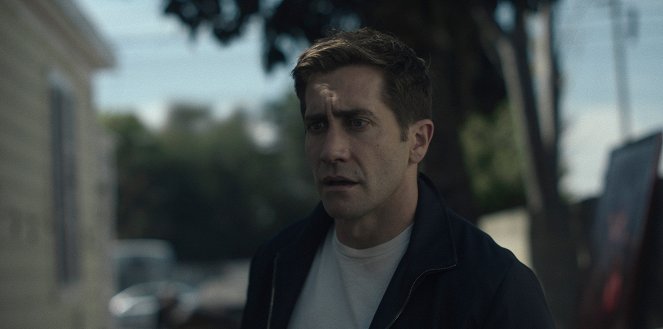 Presumed Innocent - Pregame - Z filmu - Jake Gyllenhaal