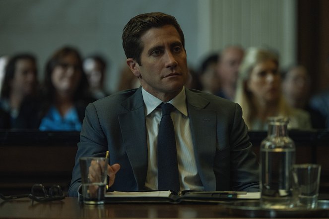 Presumed Innocent - The Elements - Kuvat elokuvasta - Jake Gyllenhaal