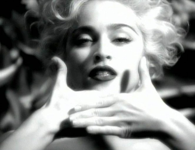 Madonna: Vogue - Photos - Madonna