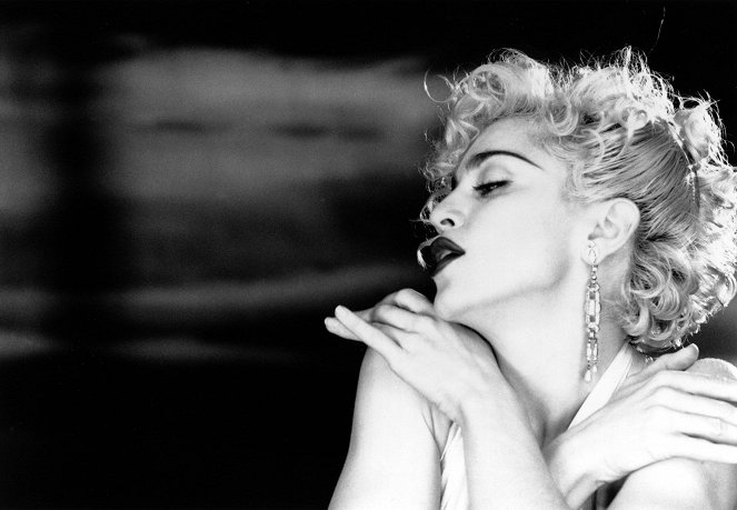 Madonna: Vogue - Photos - Madonna