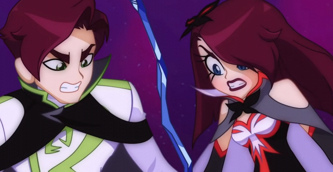 LoliRock - Flower Power - Photos