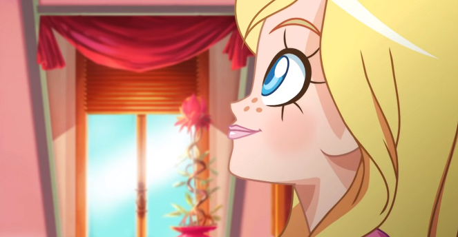 LoliRock - Flower Power - Photos