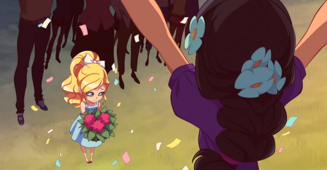 LoliRock - Flower Power - Photos