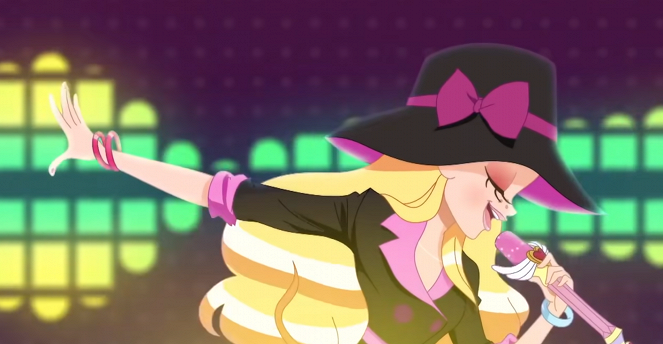 LoliRock - Flower Power - Photos