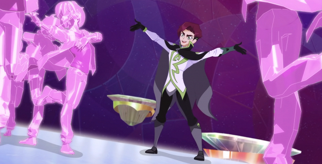 LoliRock - Coup de foudre - Kuvat elokuvasta