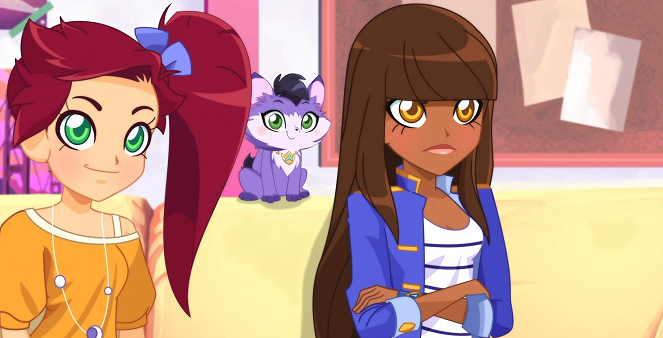 LoliRock - Be Mine - Photos