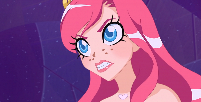 LoliRock - Coup de foudre - Z filmu