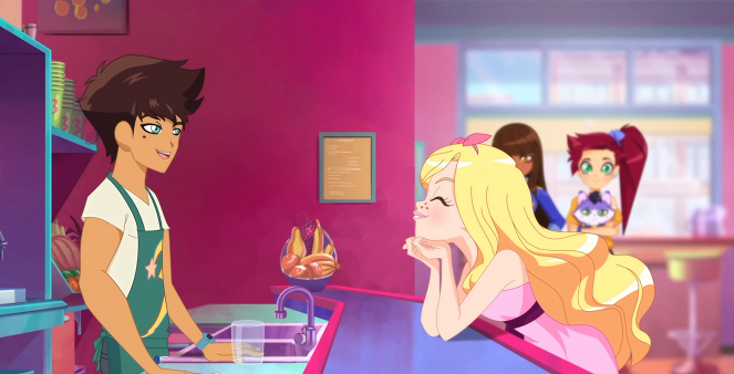 LoliRock - Be Mine - Photos