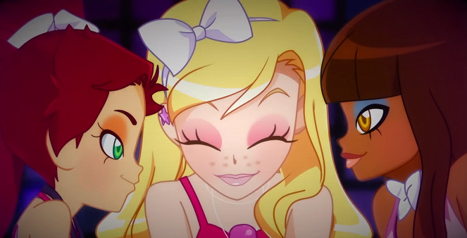 LoliRock - Be Mine - Photos