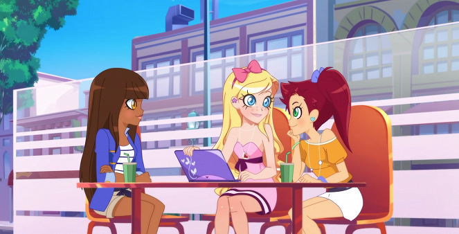 LoliRock - Be Mine - Photos