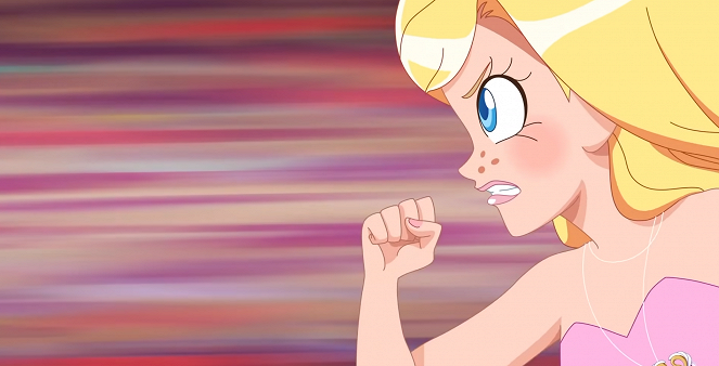 LoliRock - Coup de foudre - Z filmu