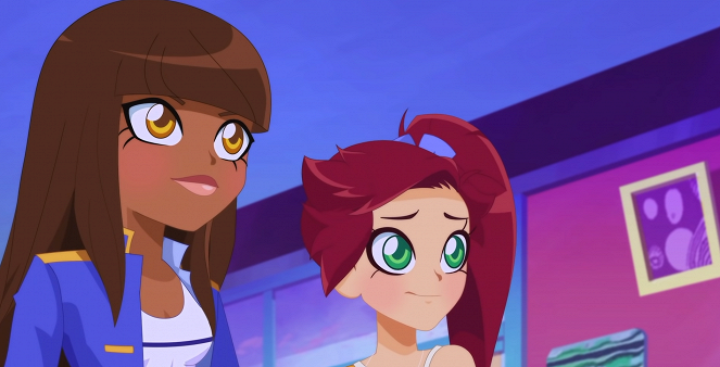 LoliRock - Season 1 - Coup de foudre - Filmfotos