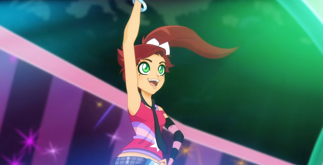 LoliRock - Season 1 - Coup de foudre - Filmfotos