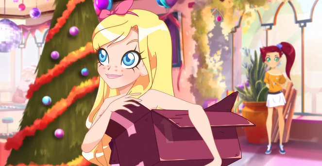 LoliRock - La Prémonition - Filmfotos