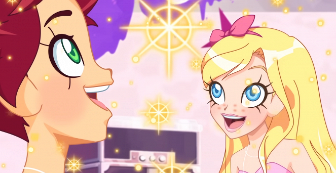 LoliRock - La Prémonition - Film