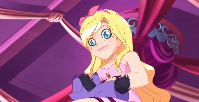 LoliRock - La Prémonition - Filmfotók