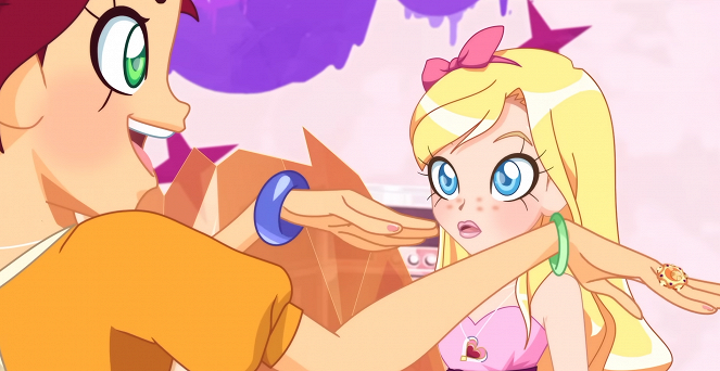 LoliRock - La Prémonition - Z filmu