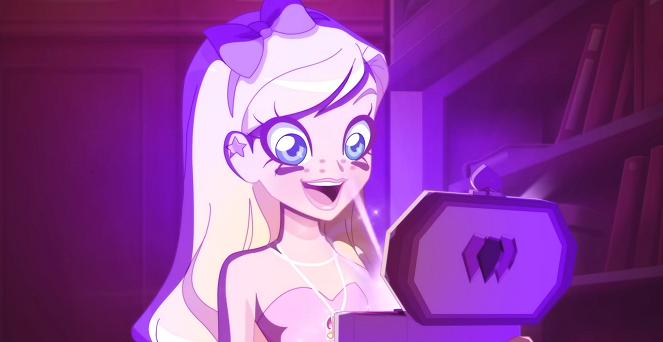 LoliRock - La Prémonition - Filmfotók