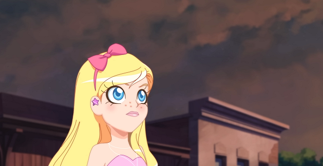 LoliRock - Série 1 - La Prémonition - Z filmu