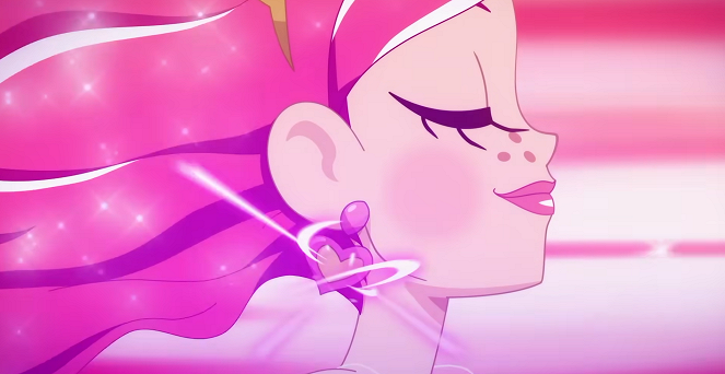 LoliRock - Série 1 - La Prémonition - Z filmu