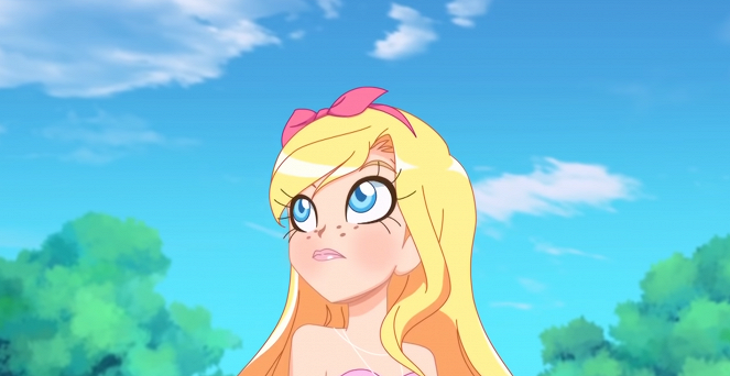 LoliRock - Season 1 - Une voix magique - Filmfotók