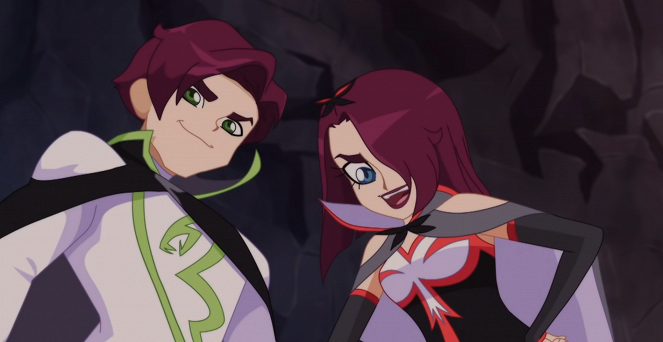 LoliRock - Season 1 - Une voix magique - Filmfotók