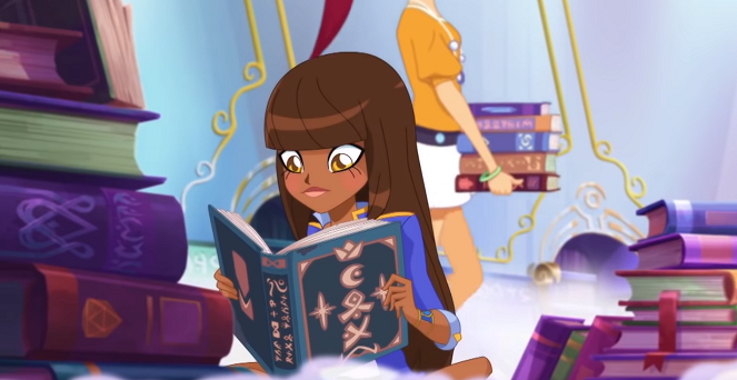 LoliRock - Season 1 - Sing for Me - Photos