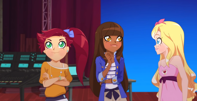 LoliRock - Season 1 - Sing for Me - Photos