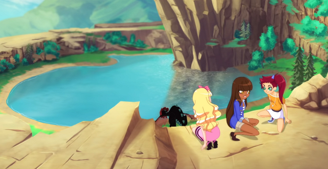 LoliRock - Season 1 - Sing for Me - Photos