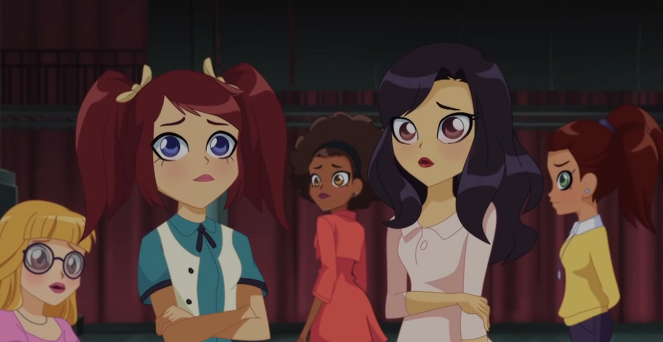 LoliRock - Season 1 - Sing for Me - Photos