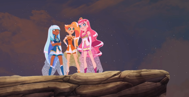 LoliRock - Season 1 - Sing for Me - Photos