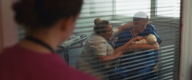 Porodní asistentky - Z filmu