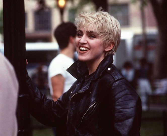 Madonna: Papa Don't Preach - Z filmu - Madonna