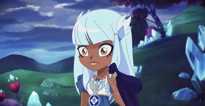 LoliRock - Xéris - Filmfotók