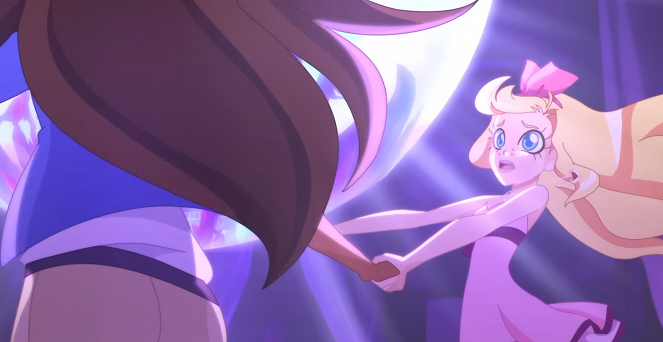 LoliRock - Xéris - Z filmu