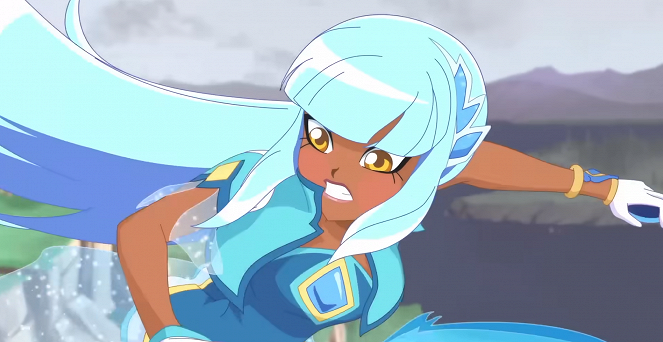 LoliRock - Xéris - Film