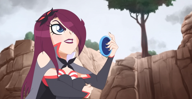 LoliRock - Xéris - Van film