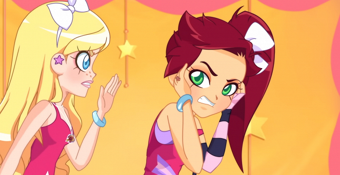 LoliRock - Season 1 - Xéris - De la película