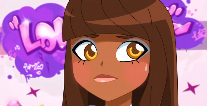 LoliRock - Season 1 - Xéris - De la película