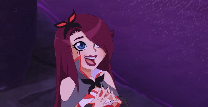 LoliRock - Season 1 - Xéris - De la película