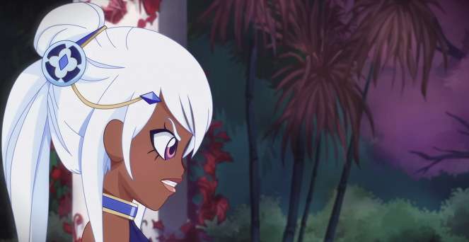 LoliRock - Season 1 - Xéris - De la película