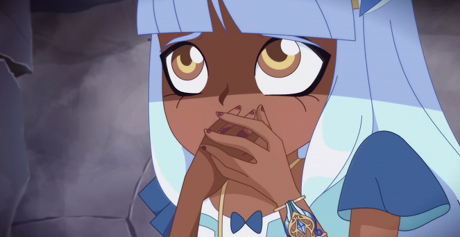 LoliRock - Season 1 - Xéris - De la película