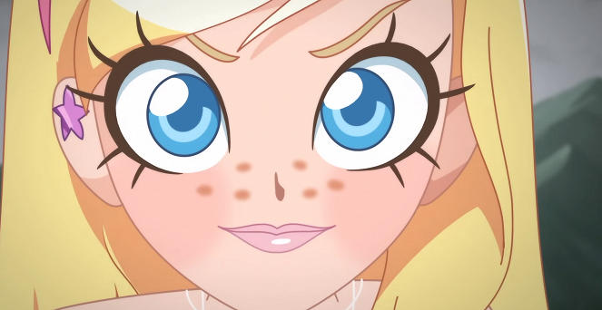 LoliRock - Season 1 - Xéris - De la película