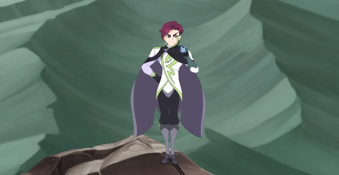 LoliRock - Season 1 - Xeris - Photos