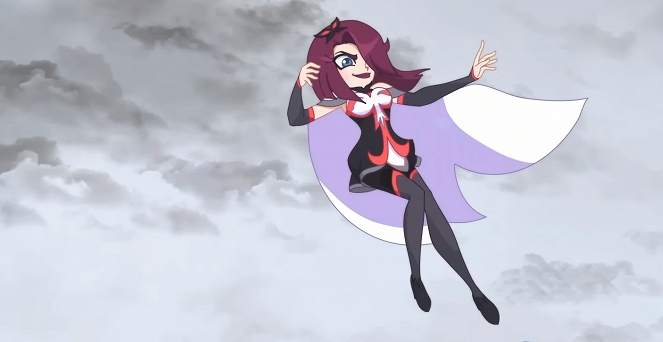 LoliRock - Season 1 - Xéris - Z filmu