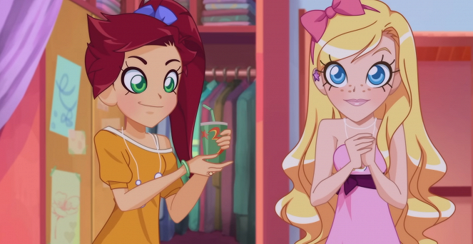 LoliRock - Season 1 - Xéris - De la película