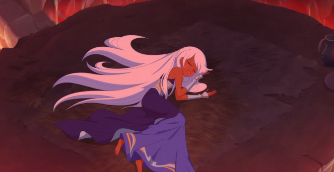 LoliRock - Season 1 - Xeris - Photos