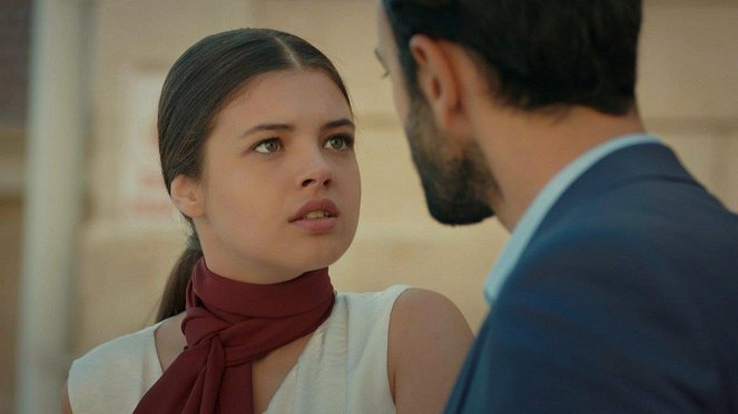 Aşk ve Mavi - Season 2 - Episode 3 - Filmfotos