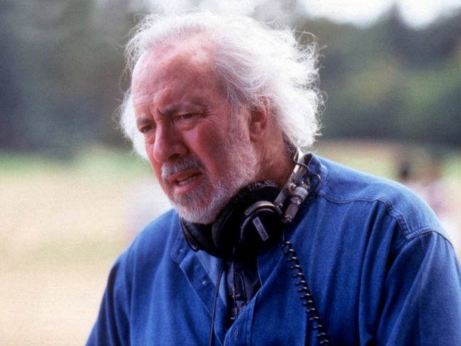Without Limits - Making of - Robert Towne
