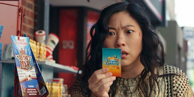 Jackpot! - Photos - Awkwafina